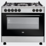 BEKO COOKER (GE15120DX)