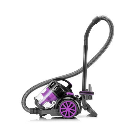 Black & Decker Multicyclonic Vacuum Cleaner 1800W (VM1880-B5)