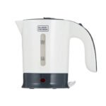 Black & Becker Travel Electric Kettle(TR250JA-B5)