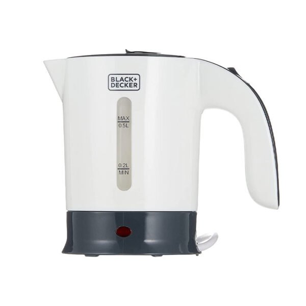 Black & Becker Travel Electric Kettle(TR250JA-B5)