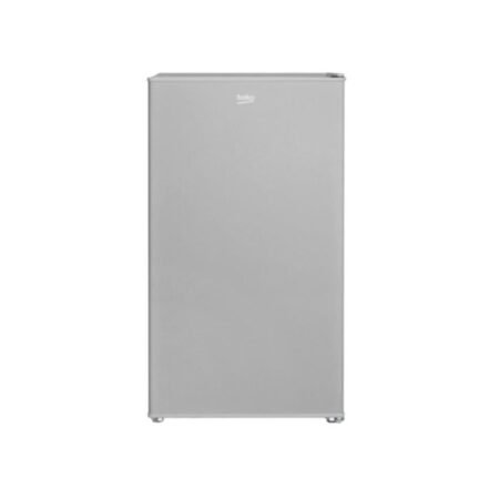 Beko Single Door Fridge, 93L (TS090210X UK KE)