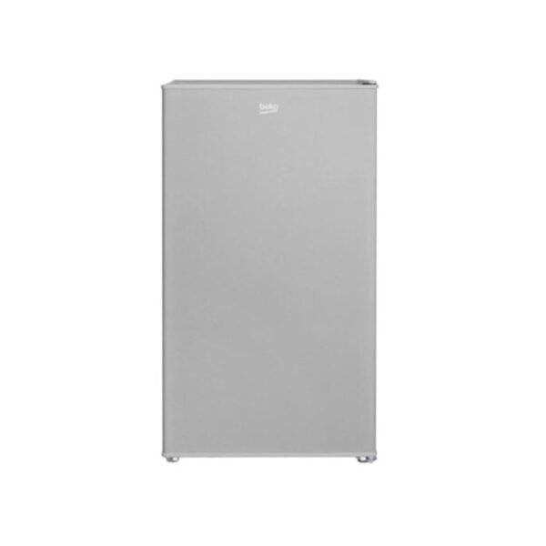 Beko Single Door Fridge, 93L (TS090210X UK KE)