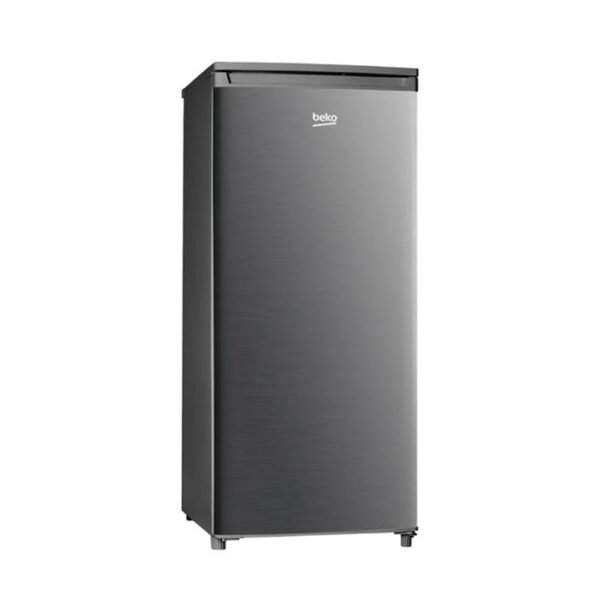 BEKO Single Door Refrigerator(BAS598X)