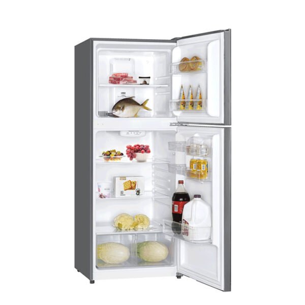 BEKO DOUBLE DOOR Refrigerator 248Litres(BAD532 KE)