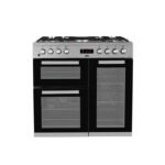 BEKO COOKER (KDVF90X)
