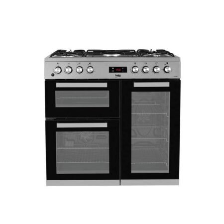 BEKO COOKER (KDVF90X)