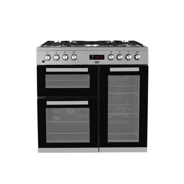BEKO COOKER (KDVF90X)