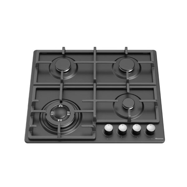 Beko 3 Gas + 1 Wok Gas Hob (HQAW 64225 SX)