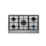 Beko 4Gas + 1 Wok Gas Hob (HQAW 75225 SX)